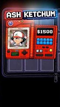 Building the PERFECT Pokémon Binder For Ash Ketchum #pokemontcg