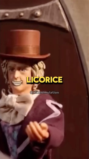 Willy Wonka Is INSANE - Robot Chicken Short Edit