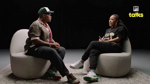 #BETTalks: In an interview with BET, comedian Sam Jay talks about being aware of the social climate but still sticking to her creativity when hitting the stage. She also discusses how Waka Flocka inspired her latest stand-up special. https://bet.us/3PSRser | BET