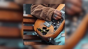 Super Heros Stickers Car Decals - Superhero Stickers for Cars Bumper, Van, Trucks, Golf Carts, Vehicle Windows, Tool Boxes, Waterproof Automotive Sticker for Waterbottle, Laptops (Cartoon-01)