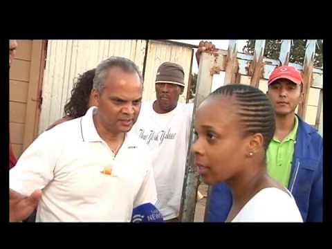 Cutting Edge: Building hijackings