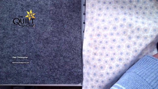 Join Dee for our free Maker’s Market Tote class and learn how to create a sturdy, go-everywhere tote perfect for grocery runs, farmers markets, and hauling quilting supplies. Using a clever “secret ingredient” — a canvas drop cloth lining — this bag is built for strength while still looking stylish. | Alex Anderson