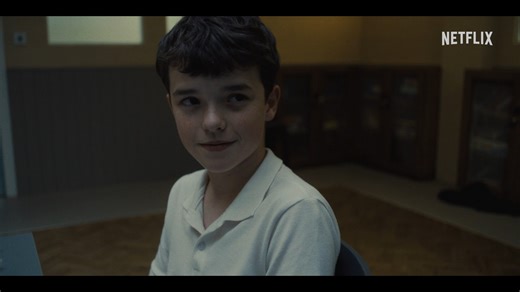 Congratulations to Owen Cooper, the youngest male actor to ever win an Emmy! Still thinking about his performance in Adolescence, which was his first ever professional acting job and won Outstanding Supporting Actor in a Limited/Anthology Series🤯 | Netflix