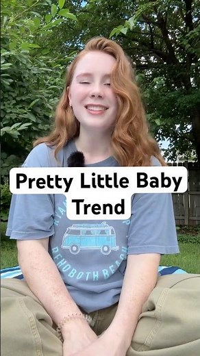 "Pretty Little Baby" riff challenge created by the amazing ‪@annaafrank‬ !! 🩷 #prettylittlebaby