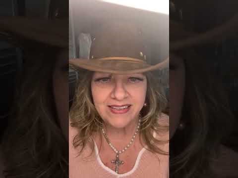 #38 Cowgirl Posse Bible Study Genesis 38