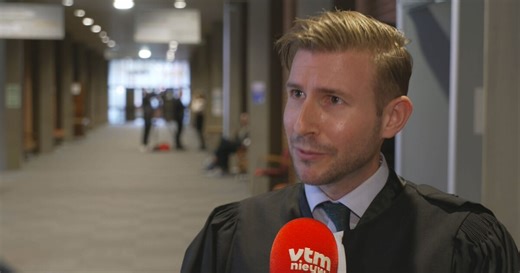 Advocaat vrijgesproken beklaagde: "Cliënt ligt er letterlijk van wakker en is zeer opgelucht met uitspraak"