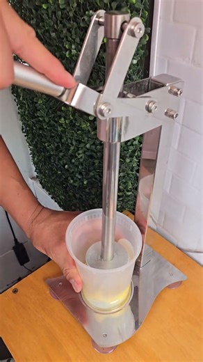 Time Saver Lemonade Press