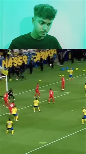 Tahsan Ahmed Biplob | Ronaldo vs Referees 👿 Lionel Andrés Messi Cuccittini (Spanish pronunciation: [ljo'nel an'drez 'mesi/]; born 24 June 1987) is an Argentine... | Instagram