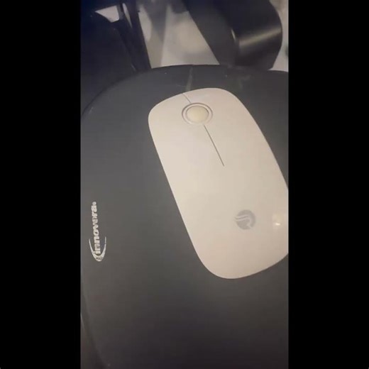 Loving my Bluetooth keyboard and mouse purchases! sleek and expensive looking but affordable!