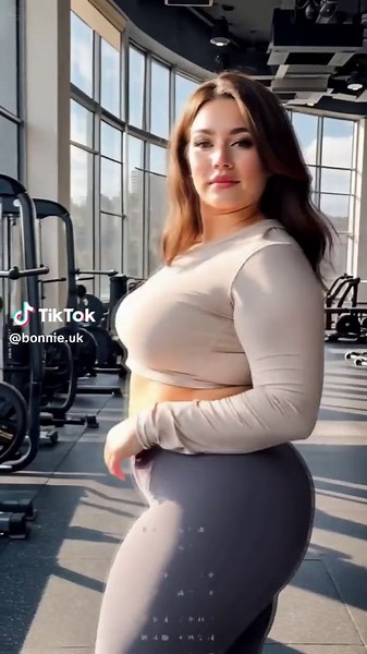 #perfectbody #fullfiguredwoman #doyoulikethiskindofbobyshape #fitness