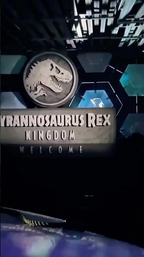 Jurassic World Ride FULL POV | Universal Studios. Watch the FULL video on my YouTube channel