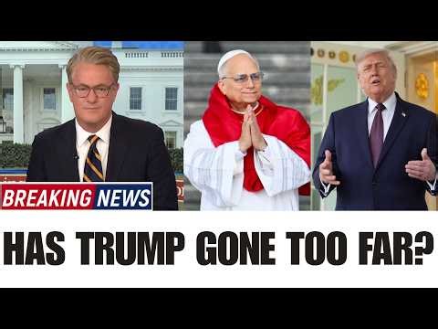 Morning Joe 14/04/26 [6AM] FULL END SHOW | MSNBC BREAKING NEWS TODAY April 14, 2026