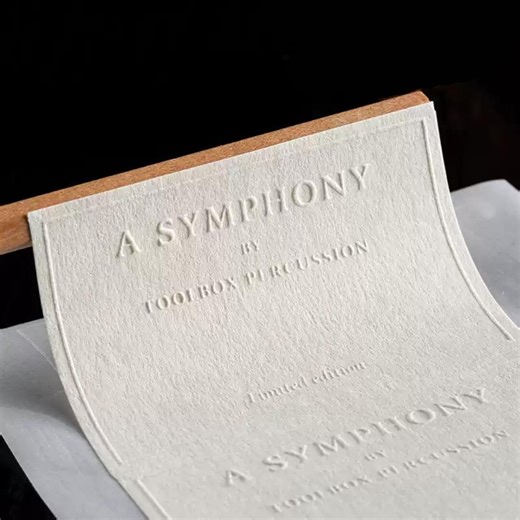 Custom Embossed Stickers: Wedding, Candle, Wine, Logo - Etsy