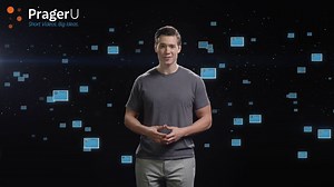 PragerU is changing the conversation online. But there is more work to be done. Donate today to help us reach the next generation DONATE to PragerU today! http://l.prageru.com/2qUy7Po | PragerU