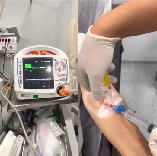 ECG on Instagram: "❗️Beauty of Cardiology ✨ | Adenosine & PSVT ➡️Adenosine is one of the most elegant tools in cardiology. With a brief, transient AV nodal block, it can instantly terminate AV node–dependent PSVTs, especially AVNRT and orthodromic AVRT. 🔶️In just a few seconds, the tachycardia stops — or the underlying rhythm is revealed. Fast, diagnostic, therapeutic, and gone without a trace. ⚕️That moment when silence follows chaos… That’s the beauty of cardiology. #Cardiology #ECG #Electrop