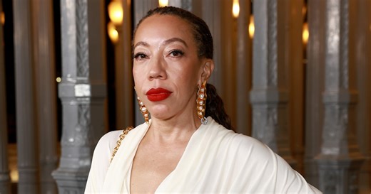 From first lady to everyday life, artist Amy Sherald captures the beauty of Black America