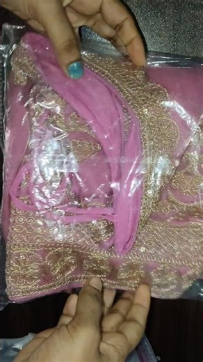 Meesho 4 readymade blouses review || beautiful blouses review ||‪@lakshmiscollection4685‬
