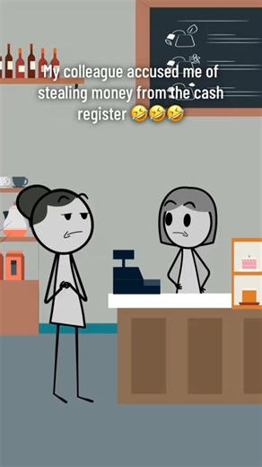 Tom Animation on Reels