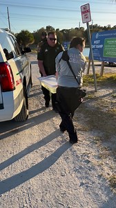 1.4M views · 17K reactions | How Cops in Florida Transport Guns found Underwater #crazy #scuba #guns #wow #found #crime #cool #reels #explore | Adam Brown Adventures | Facebook