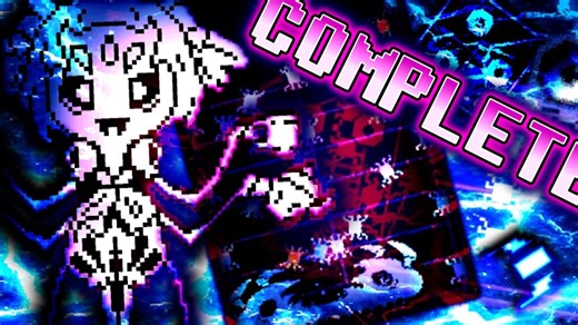 by FDY over save tale muffet completed!!!!!!!!