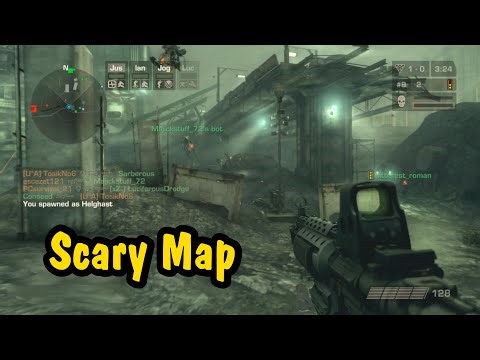 Killzone 2 DLC Match: Beach Head Multiplayer (Played on 2/8/2026)