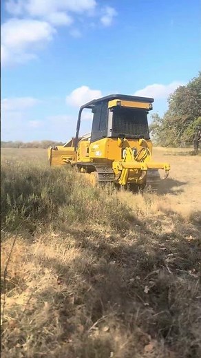 DIY backyard gun range Day 1