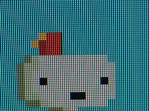 2D Pixel Art Game with Smooth and Pixel Perfect Camera