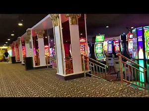 Inside Circus Circus Hotel (Las Vegas)