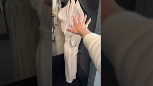 Inside Hotel AKA Boston: Stunning Back Bay room tour & review!