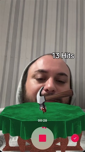 Hammer vs Cockroach Filter Fail 😂 | Can You Hit It? #cockroach #cockroachprank #prank #funnyshorts