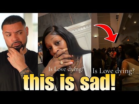Are Black Women Really Struggling This Hard To Get Dates?