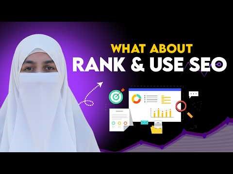 What is SEO Ranking? | Importance & Uses of SEO Explained for Beginners