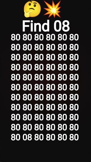 IQ test 🤔 #python