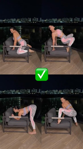 @AXSINTIMFLEX 🩷Follow us and learn how to unlock your body’s full potential 🤌🏼