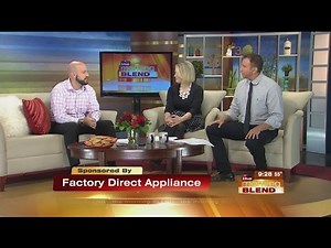 Factory Direct Appliance and Ferguson Bath, Kitchen & Lighting Gallery