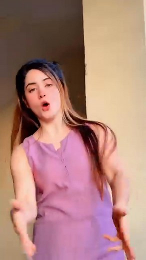 Priyanka Mongia on Reels