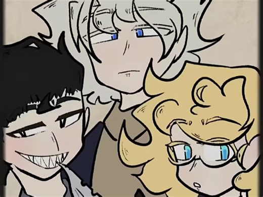 【搬运/ch】My dad 1985 (Human AU)