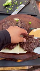 Patty melts are one of my favorites to make | Miguels cookingwithfire