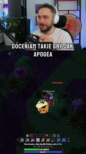 Do tych gier trzeba mieć silną psychikę #mmorpg #mmo