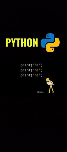 Python coding practice #programming #shorts