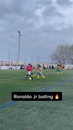 The Ultimate SUIIIIIIII Celebration by Cristiano Ronaldo