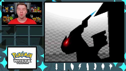 Pokemon But I Can Only Use Randomized Shinies