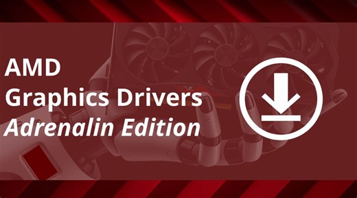 AMD Radeon Adrenalin 26.1.1 Graphics Driver | Geeks3D