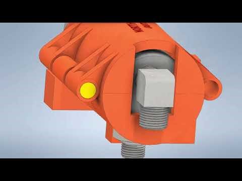 North Country Outdoors- Pressure Tester Clam Shell