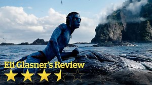 7.7K views · 66 reactions | Avatar broke box-office records when its breakthrough 3D, computer-generated blue aliens hit movie screens in 2009. Its much-anticipated sequel, Avatar: The Way of Water, follows the same formula, but cranks it up a notch. | CBC News | Facebook