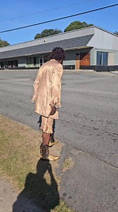 Deac done set up on the wrong block 😆 🤣 😂 | Stan Butler