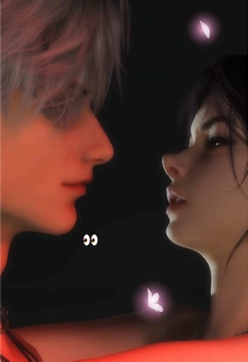 I’m just ovulating don’t mind me 👀😩 #loveandeepspacesylus #loveandeepspace #fyp #zybca #loveanddeepspaceedit