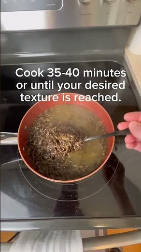 Mastering the Art of Wild Rice Cooking: Tips and Techniques You Need to Know