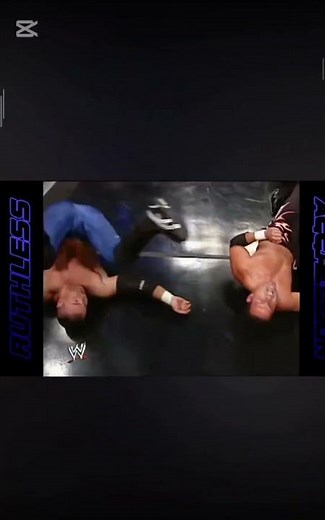 battle royal undisputed title smackdown 2002