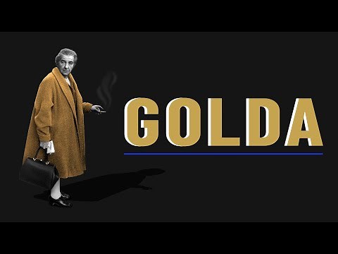 Golda | Now Streaming on ChaiFlicks (Documentary)